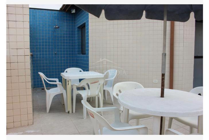  Cobertura Praia Grande