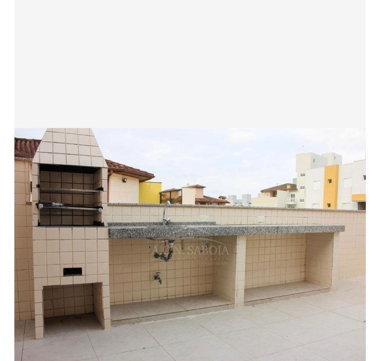  Cobertura Praia Grande