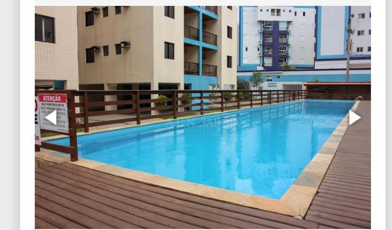  Cobertura Praia Grande