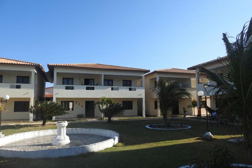  Casa com vista para o Mar