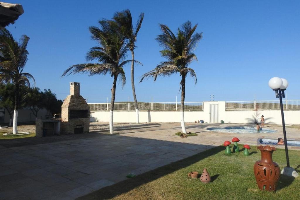  Casa com vista para o Mar