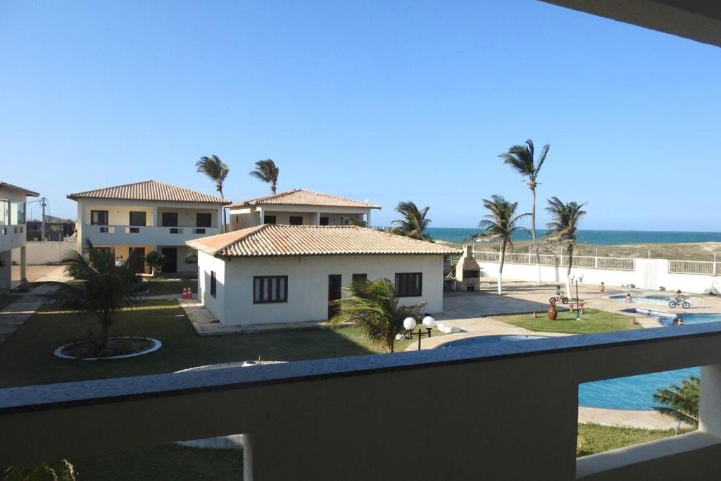  Casa com vista para o Mar