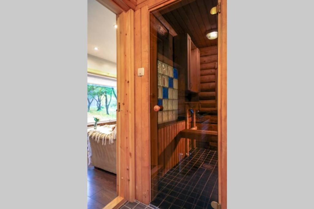 Fotografie z fotogalerie ubytování Baltic Getaway v destinaci Käina