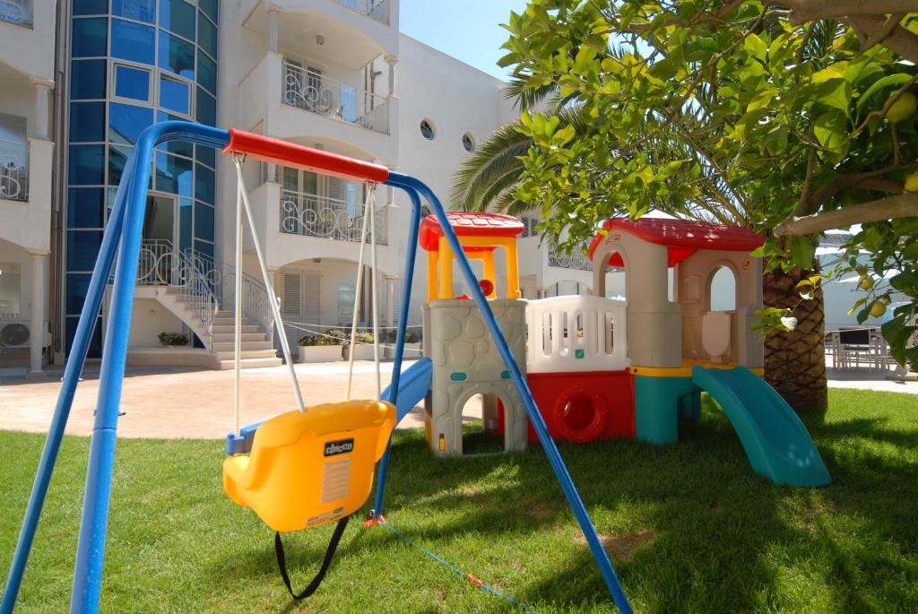 Residence Costa Smeralda