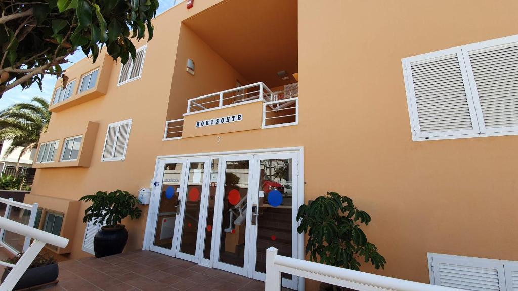 Apartamentos Horizonte, Playa del Inglés – Bijgewerkte ...