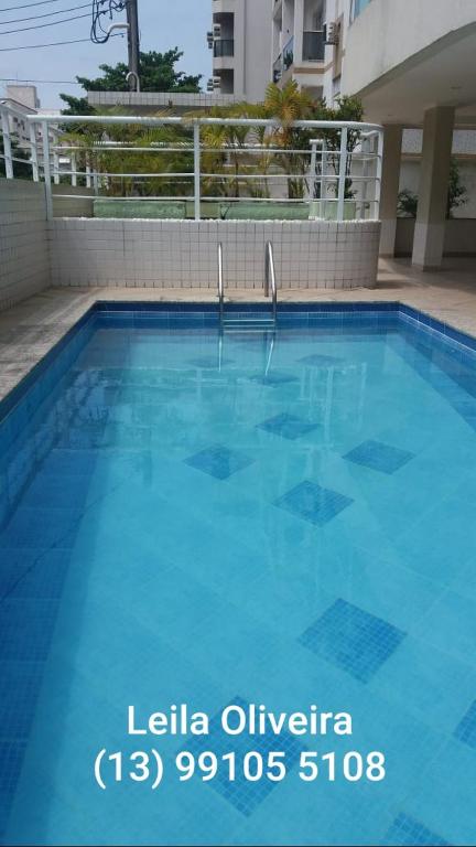  Enseada Duas suítes 22 - Guarujá