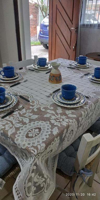  Apartamento na melhor localização de Canasvieiras Pés na areia