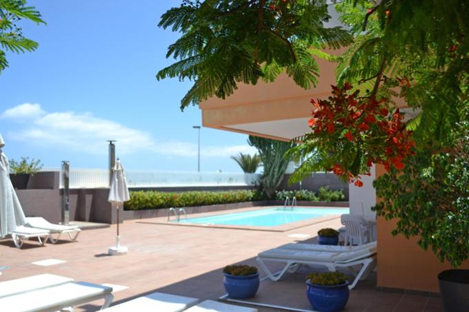 Apartamentos Horizonte - 16