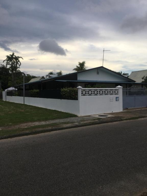 Les gardénias - Appartamento Con Una Camera Da Letto