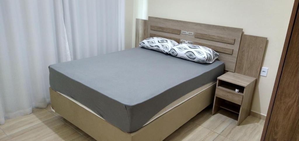  Aconchegante e Novinho Apartamento 2 quartos
