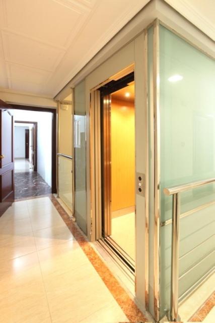 El Cisne Verde - Resim 5