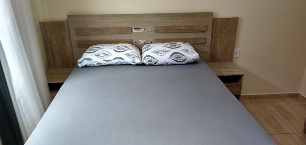  Aconchegante e Novinho Apartamento 2 quartos