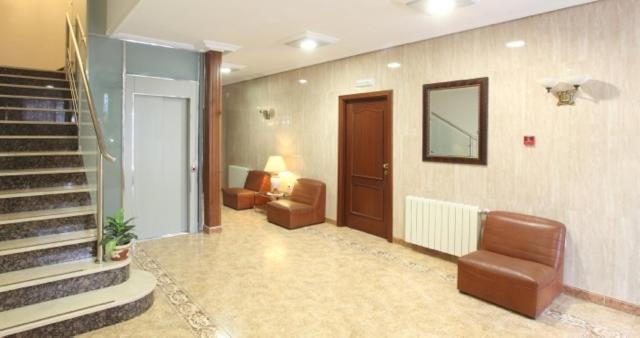 El Cisne Verde - Resim 18