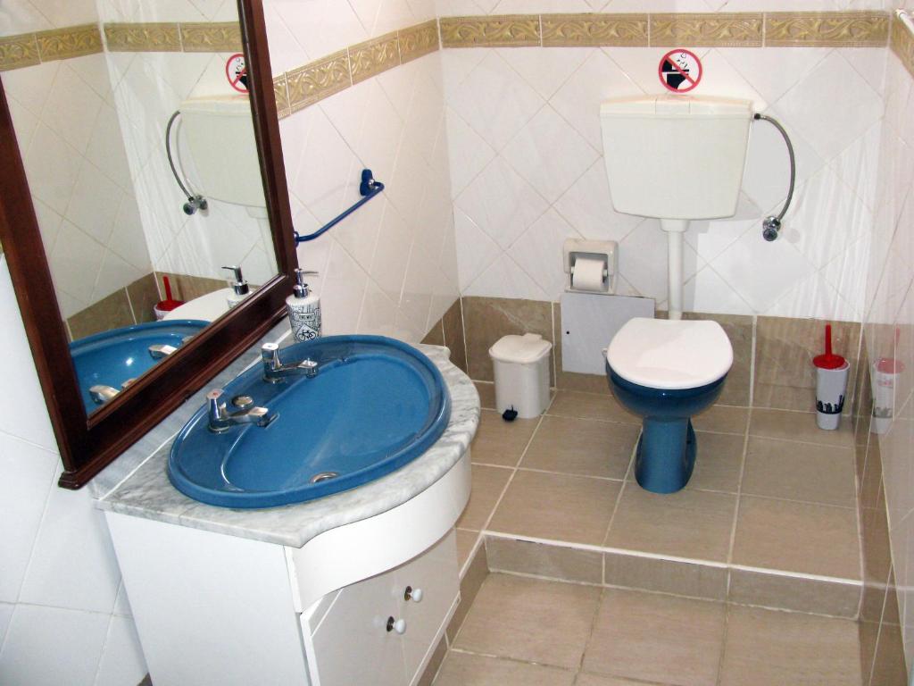 Vivenda os Silvas - 7