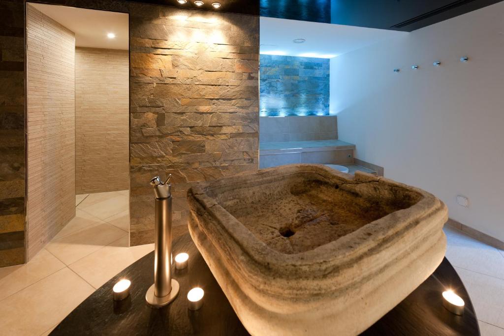 Fotografie z fotogalerie ubytování Hotel Hemizeus & Iremia Spa v destinaci Zermatt