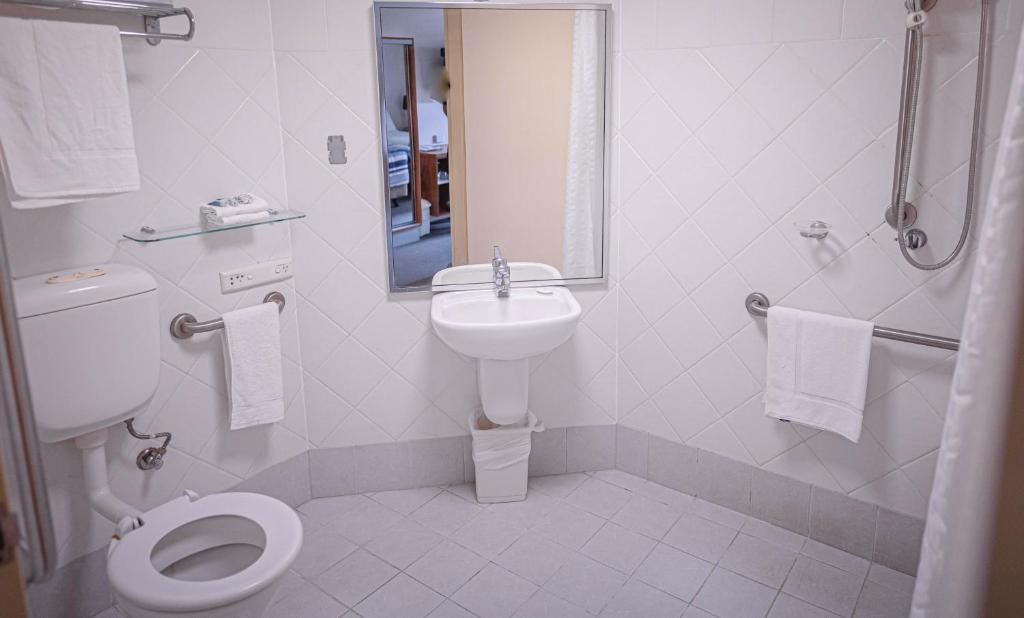 Heritage Cairns Hotel - Resim 18