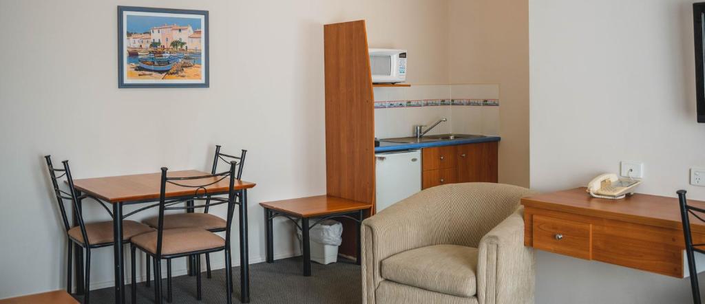 Fotografie z fotogalerie ubytování Heritage Cairns Hotel v destinaci Cairns