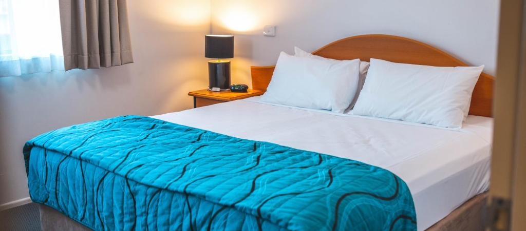 Heritage Cairns Hotel - Resim 24