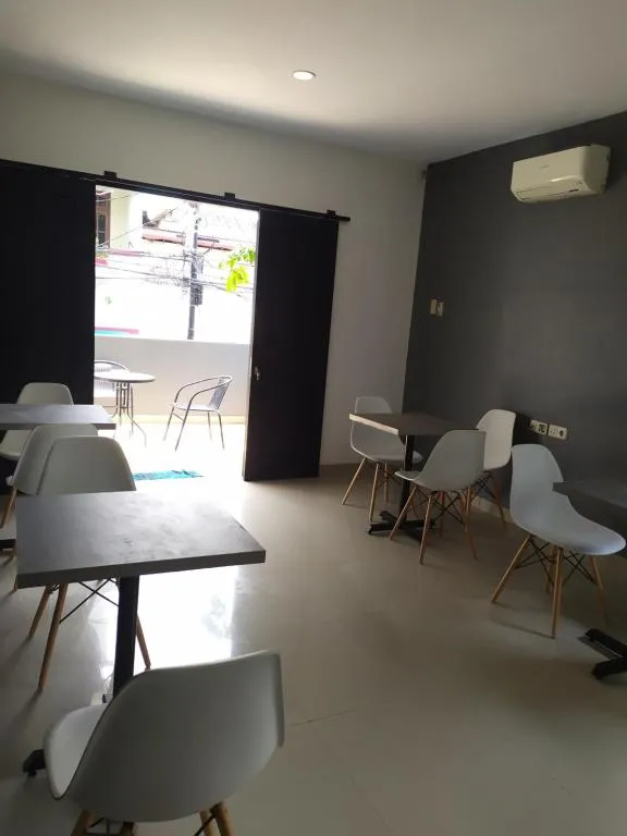 Puri Maju Hotel, Jakarta, Indonezia