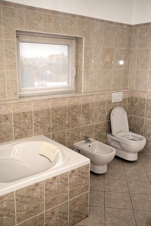 Wine Pension Prague - 15