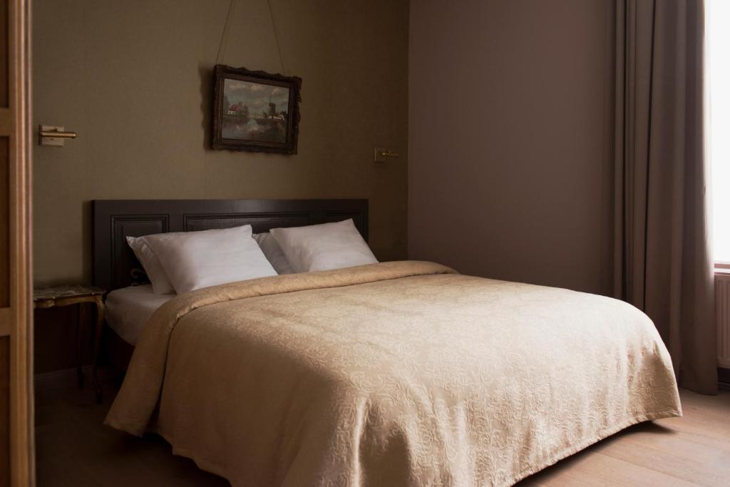 Boutique hotel Sint Jacob - Resim 18