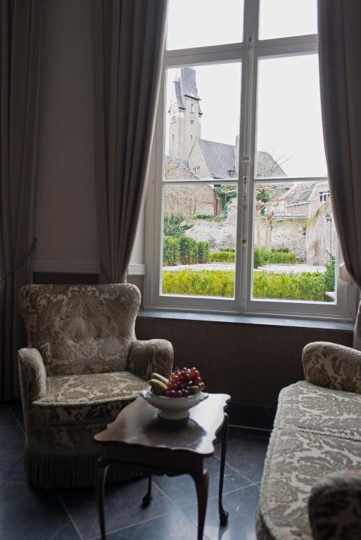 Boutique hotel Sint Jacob - Resim 17