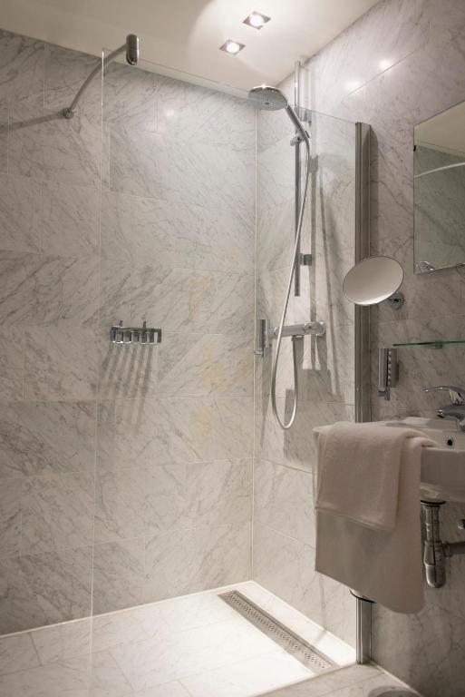 Boutique hotel Sint Jacob - Resim 29