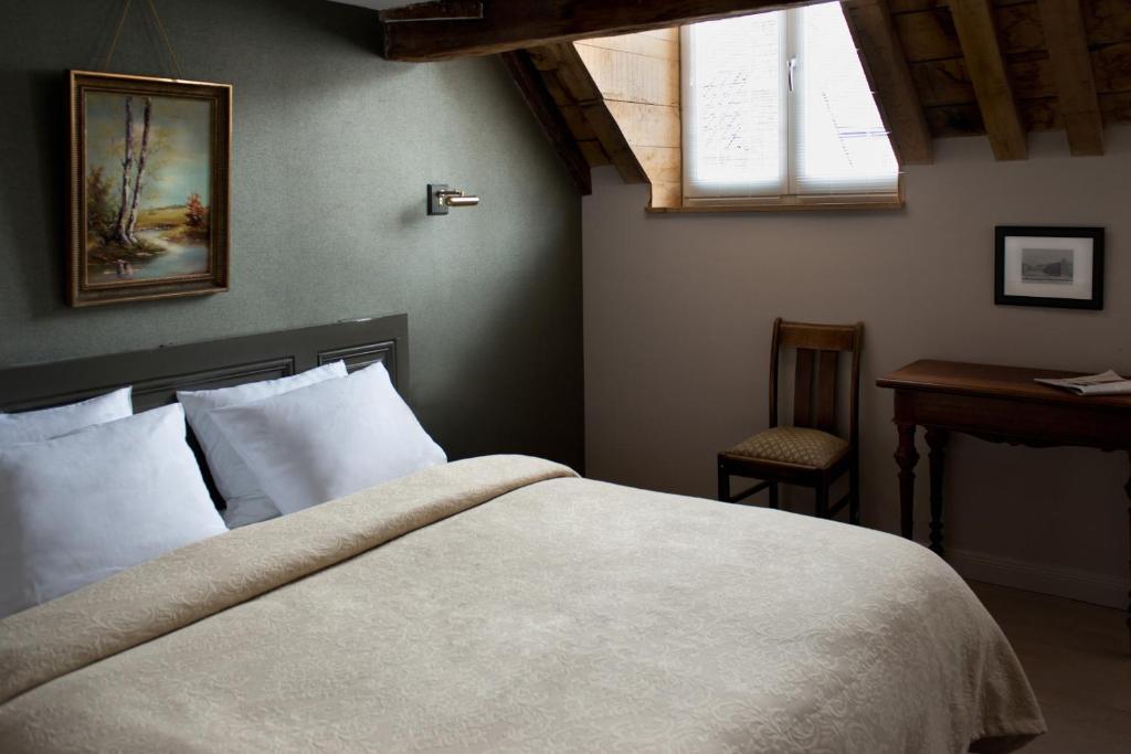Boutique hotel Sint Jacob - Resim 23