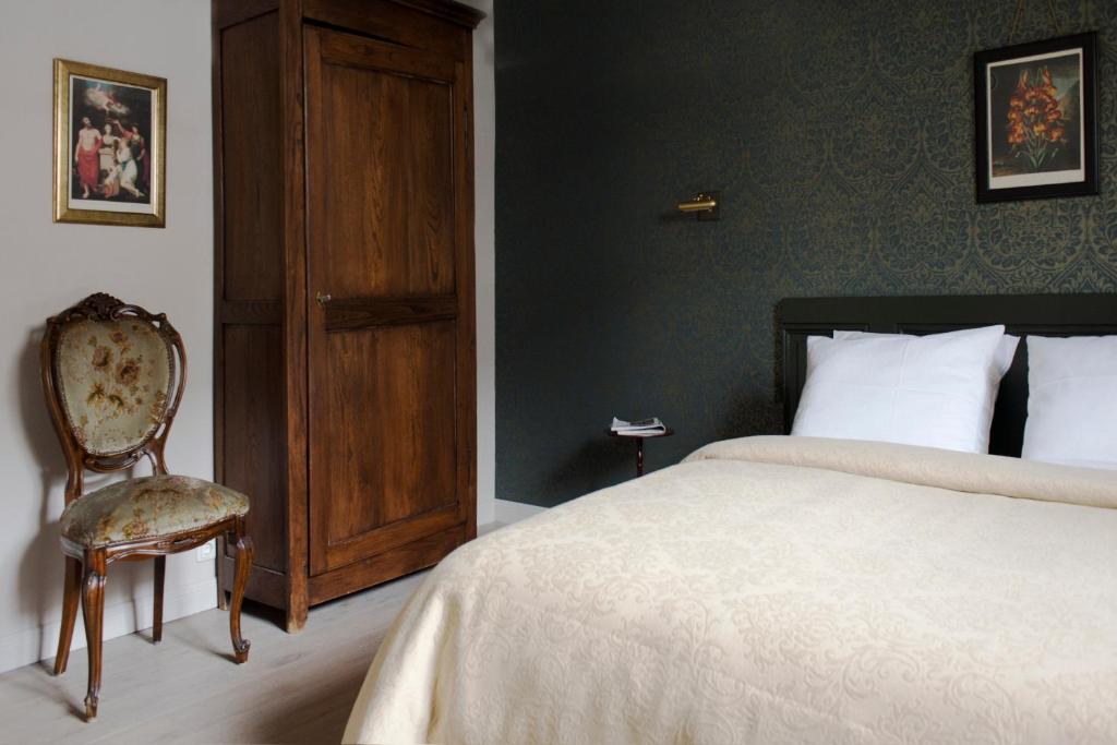 Boutique hotel Sint Jacob - Resim 16