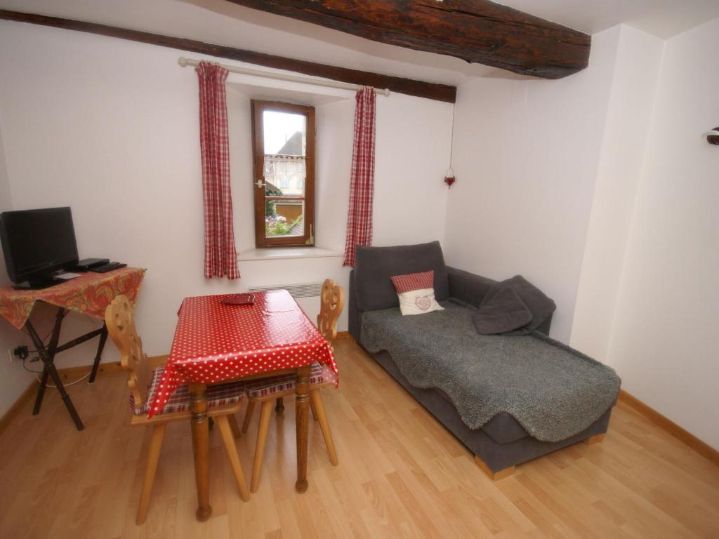 Apartment in Riquewihr with Terrace – photo 12