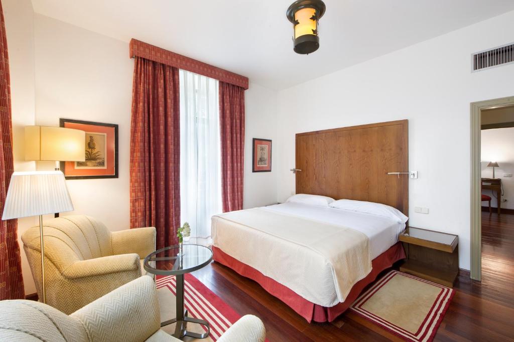 Parador de Limpias, Limpias – Precios actualizados 2023