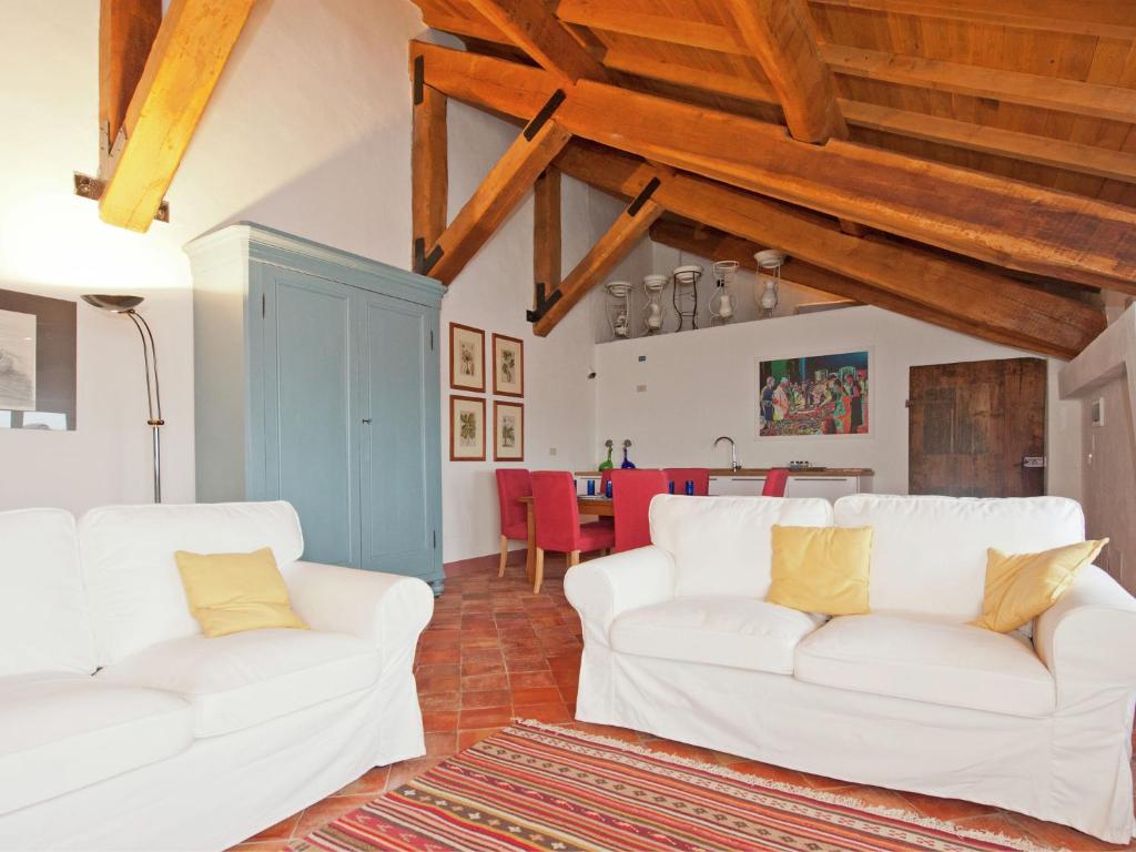 A Castle Stay in Wine Country - Casa Vacanze Con 1 Camera Da Letto