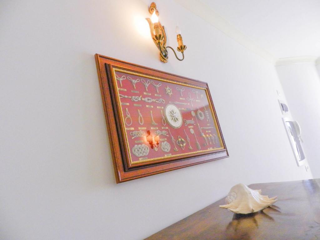Fotografie z fotogalerie ubytování Bacio del Sole B&B Positano v destinaci Positano
