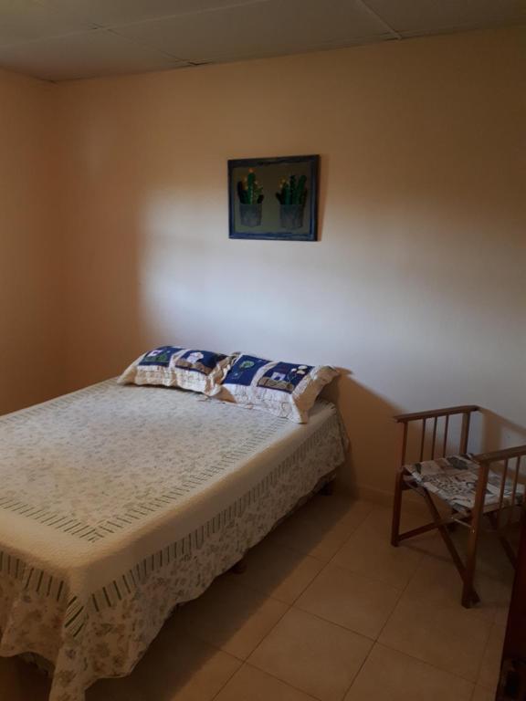 Cabañas Ascochinga - Apartamento Superior