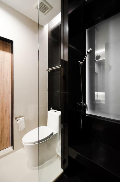 B48 Hotel - Resim 27