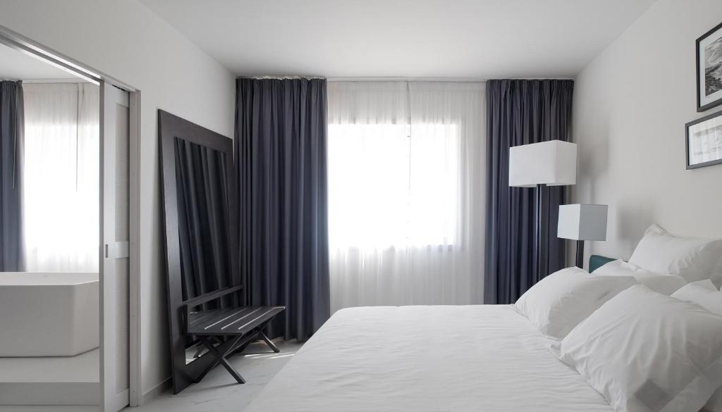 Furadouro Boutique Hotel Beach & SPA - Vue VIP VIP View