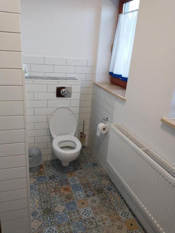 Apartamenty Zielona Góra - Klassieke Drievoudige Kamer