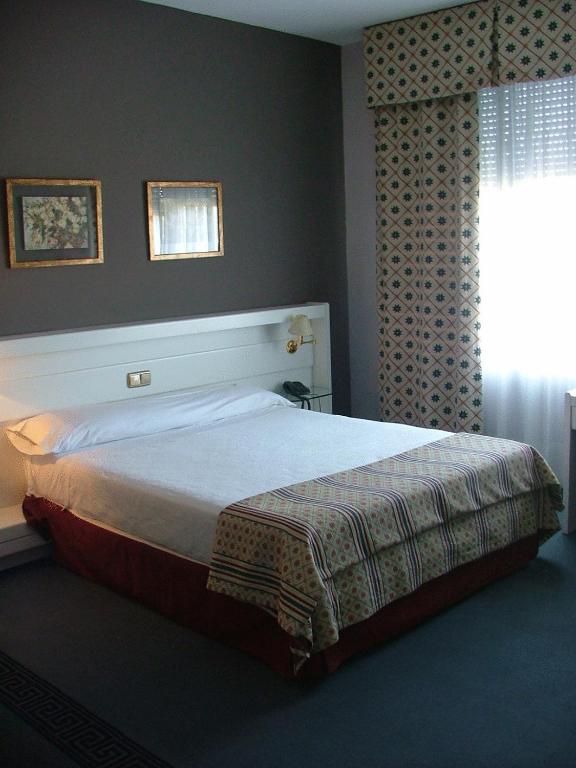 Hotel Las Cigüeñas - Suite Junior