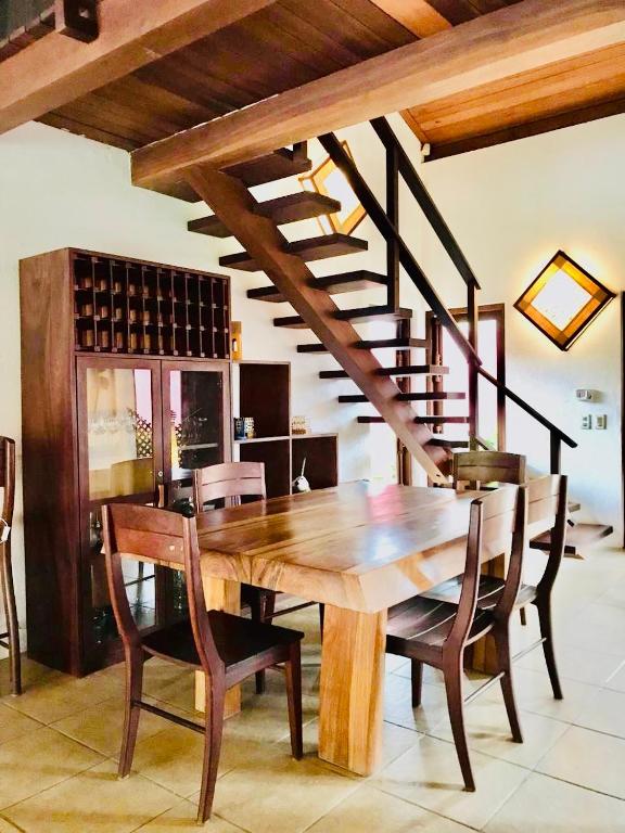  Casa de luxo Villa Janaina