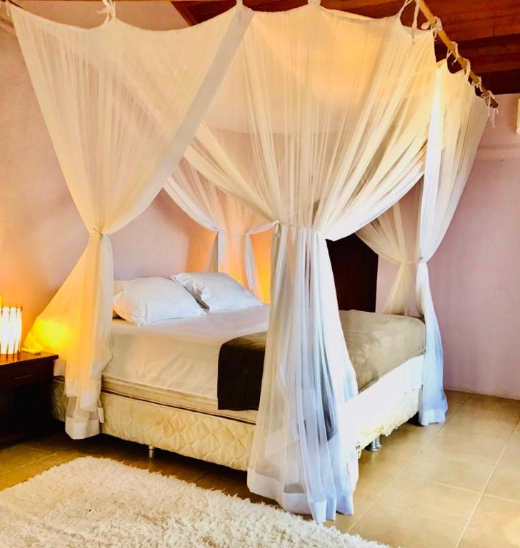  Casa de luxo Villa Janaina
