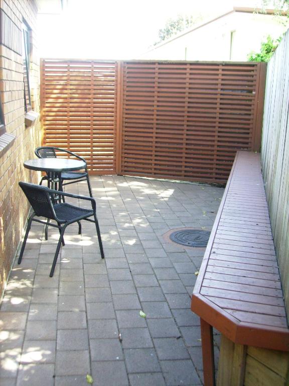 Albert Court Motor Lodge - Resim 26