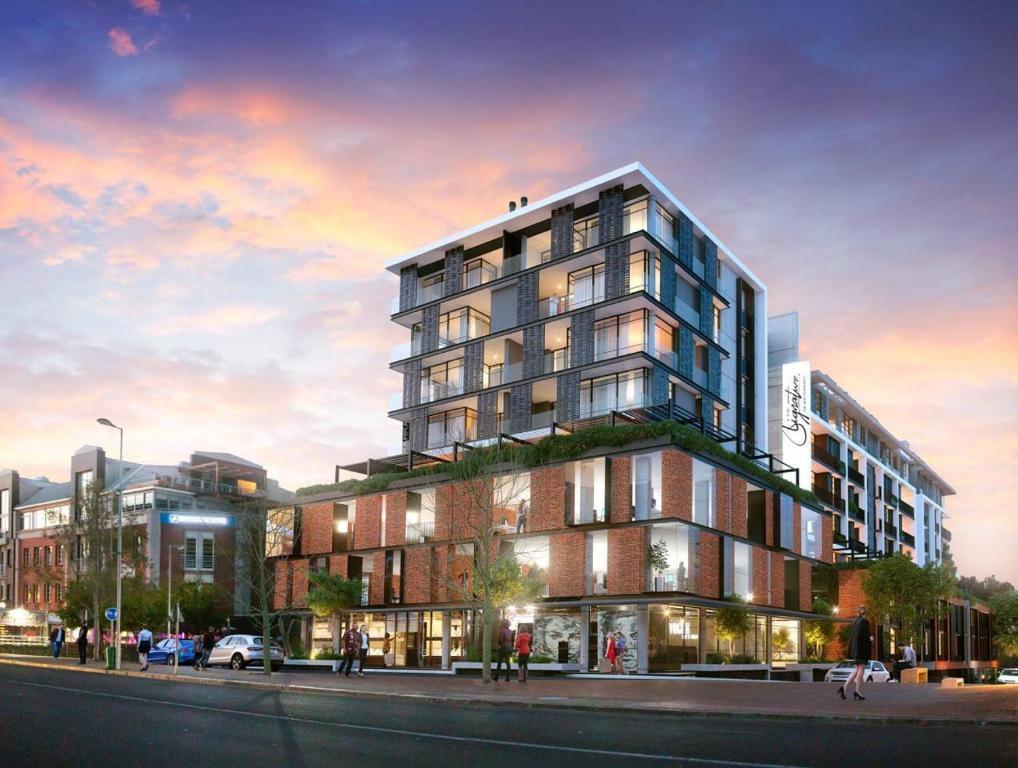 G04 The Signature, De Waterkant, cape Town, Cape Town (updated prices 2024)