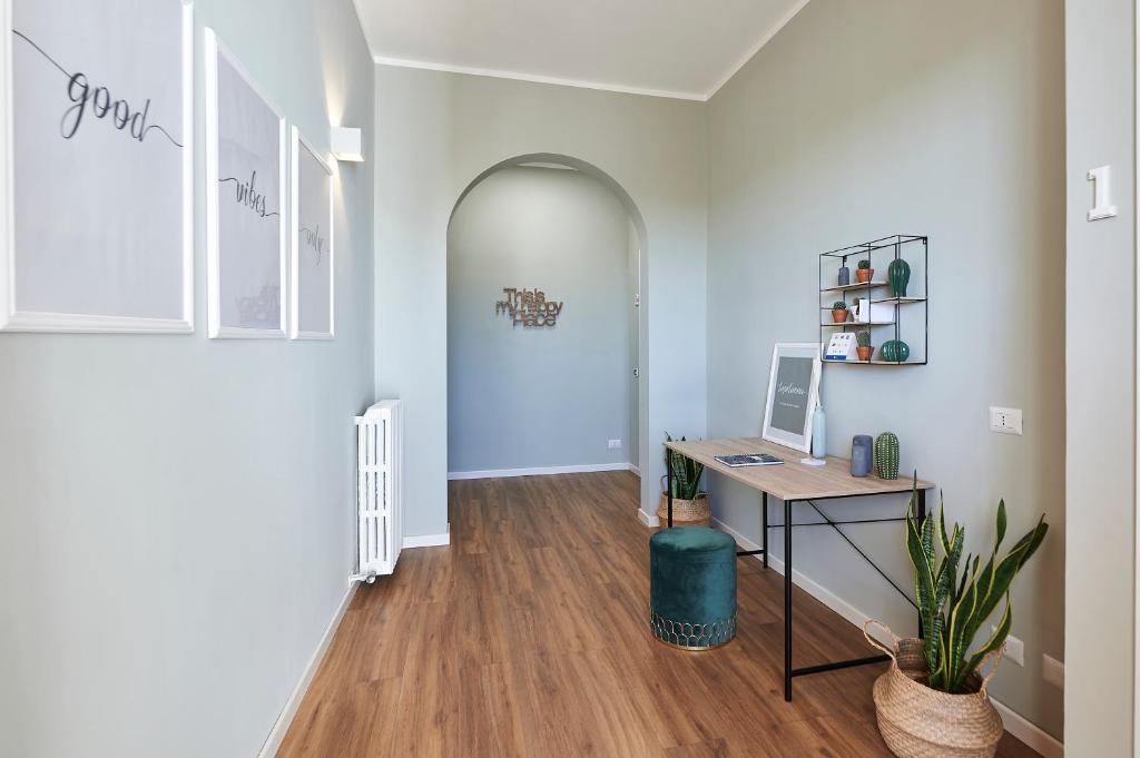 Fotografie z fotogalerie ubytování Lapilanoa - Suite & Pool v destinaci Nardò