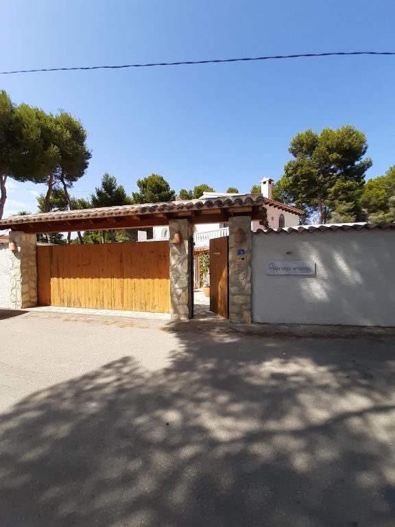 Casa Verano eterno, Villa tot 16 personen, Benissa – Updated ...