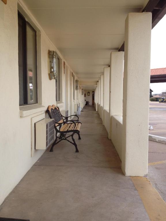 Fotografie z fotogalerie ubytování Motel 6-Payson, AZ v destinaci Payson