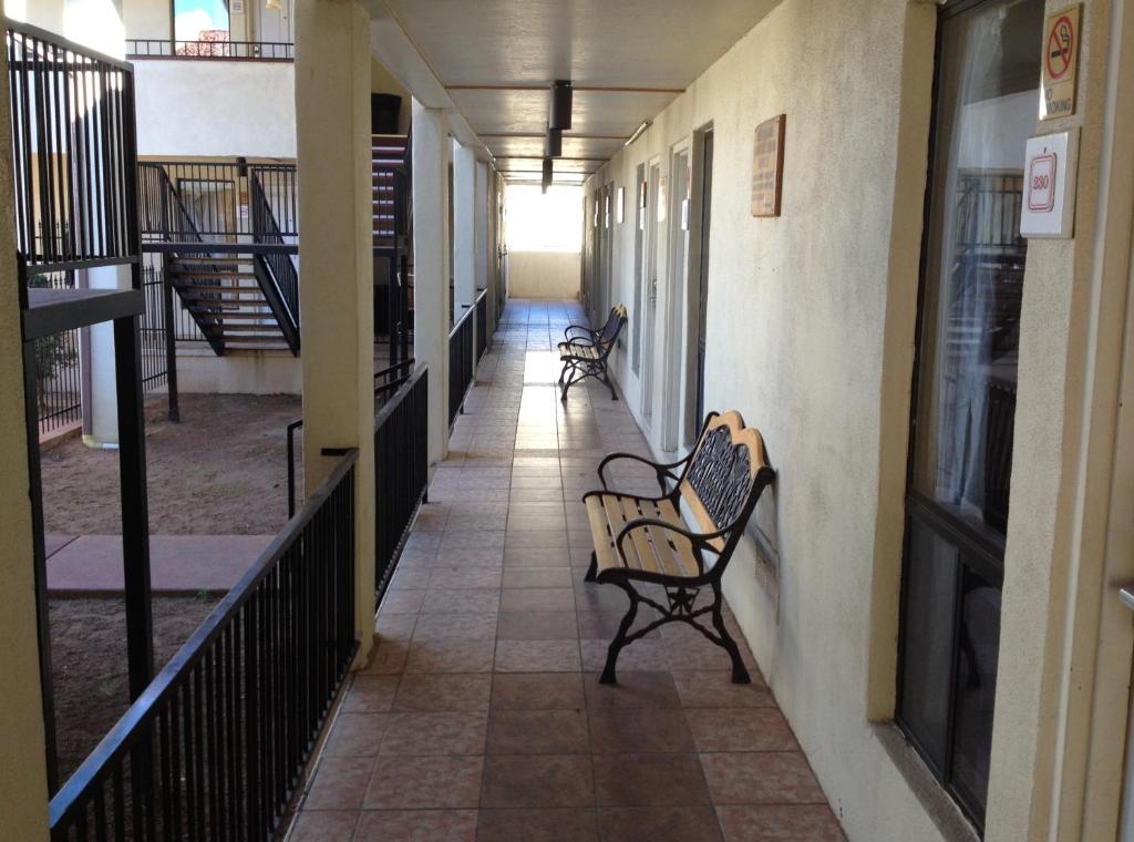 Fotografie z fotogalerie ubytování Motel 6-Payson, AZ v destinaci Payson