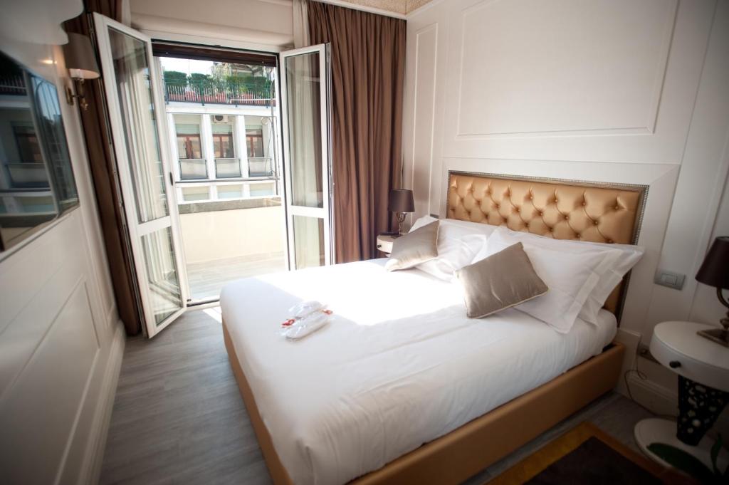 Suite Milano Duomo - 12