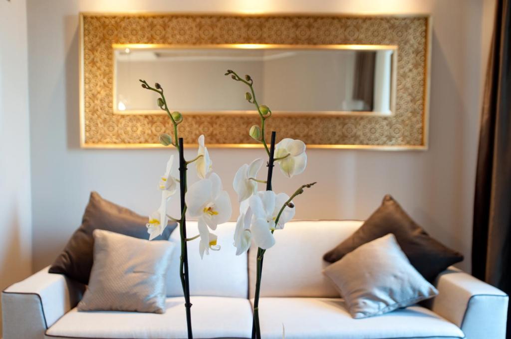 Suite Milano Duomo - 13