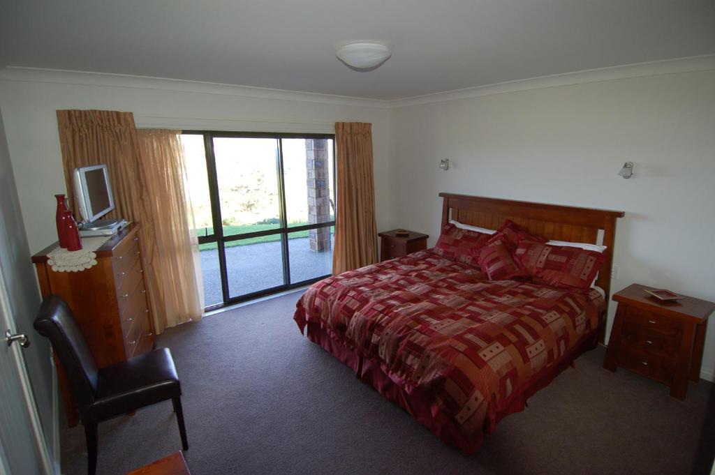 Photo from Ohuka Place Homestay in Whitianga, Waikato, New Zealand