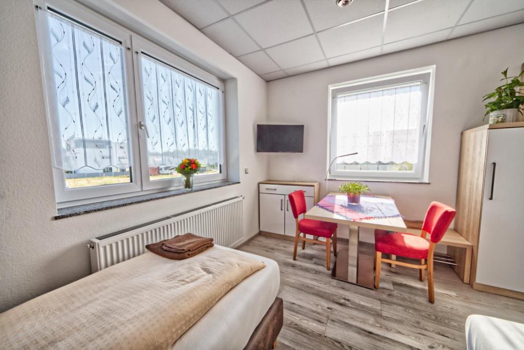 Apartment Lichtenwald - Apartment Mit Zwei Schlafzimmern